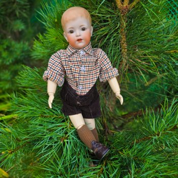 Мальчики тоже любят цветы🌷