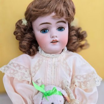 Мой подарок к годовщине