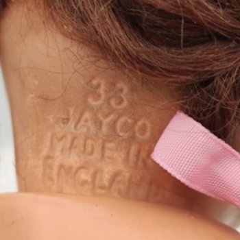 Опознать куклу