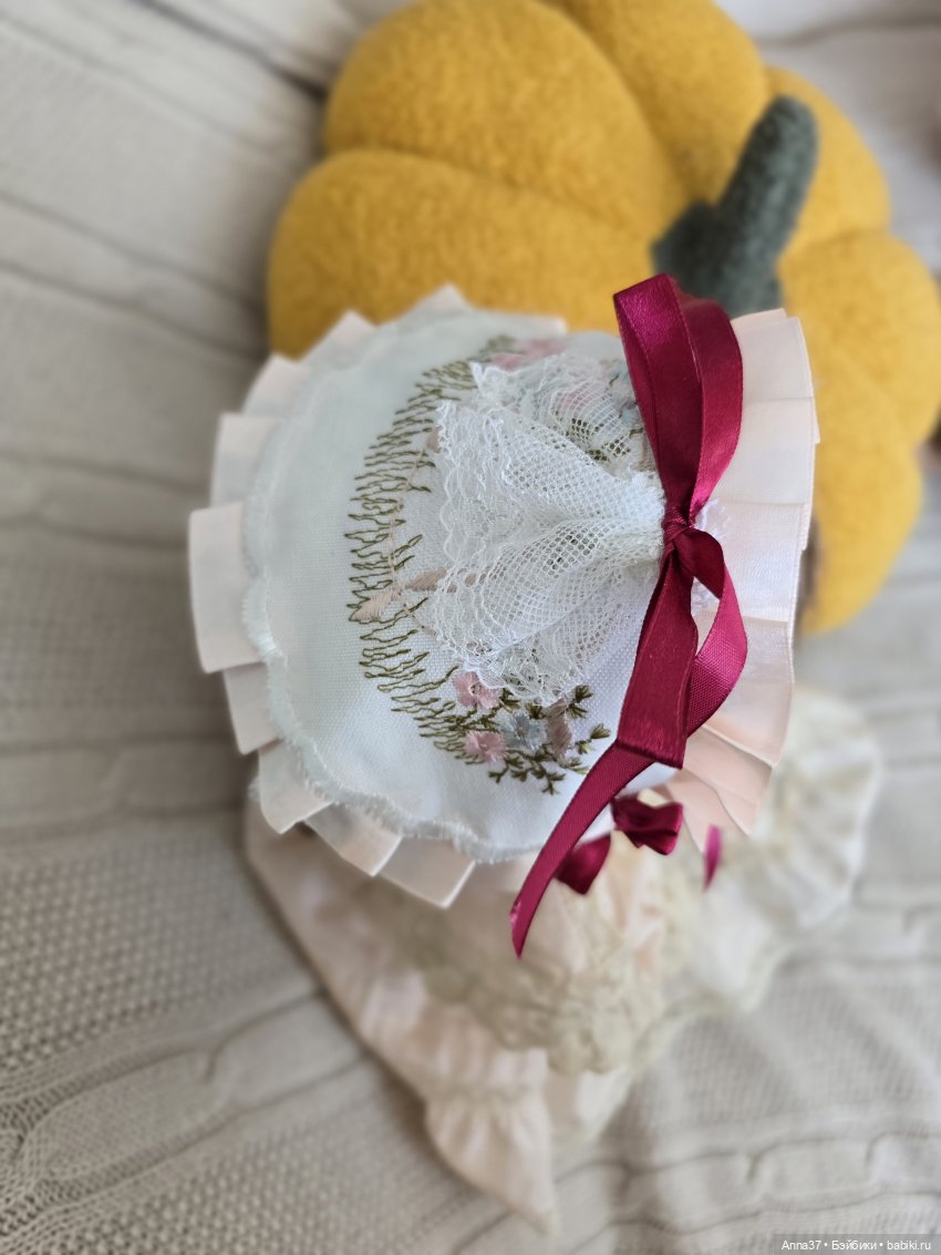 Обновки для кукол — Редкие антикварные куклы и реплики: воск (фото 2)