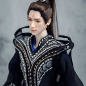 Китаефандом наше всё | Куклы из дорам