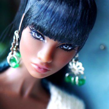 Моя новенькая, Jolie James