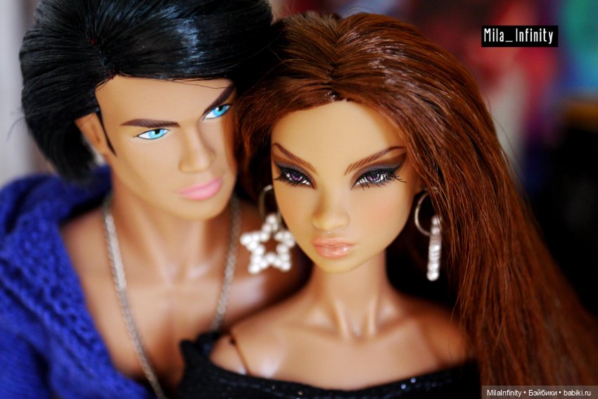 Лия и Макс Лия и Макс