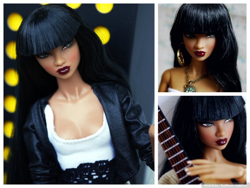 Великолепная четверка. Общие пары со Sky Shadow | Бэйбики Великолепная четверка. Общие пары со Sky Shadow (фото 3)