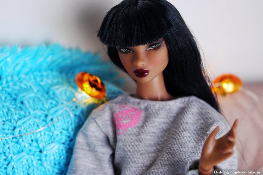 1 серия. Infinity. Кузины (фото 6)