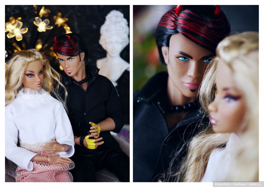 2 серия. Infinity. Все пропало (фото 6)