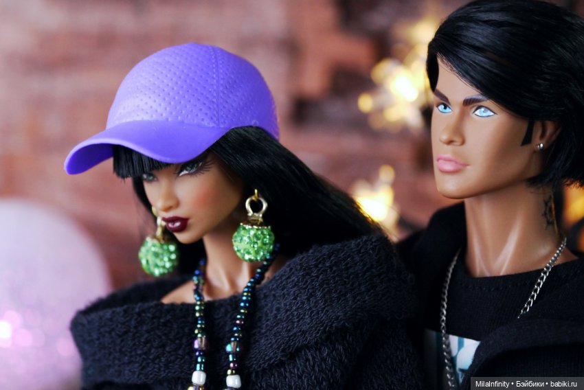 5 серия. Infinity. Обломщица (фото 4)