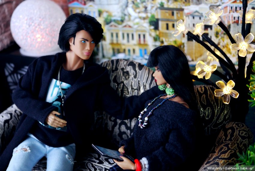 4 серия. Infinity. Максимилиан (фото 2)