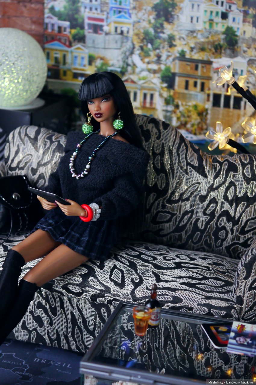 3 серия. Infinity. Говорящий зверек | Бэйбики 3 серия. Infinity. Говорящий зверек (фото 8)