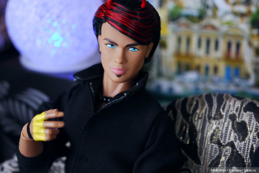 3 серия. Infinity. Говорящий зверек | Бэйбики 3 серия. Infinity. Говорящий зверек (фото 7)