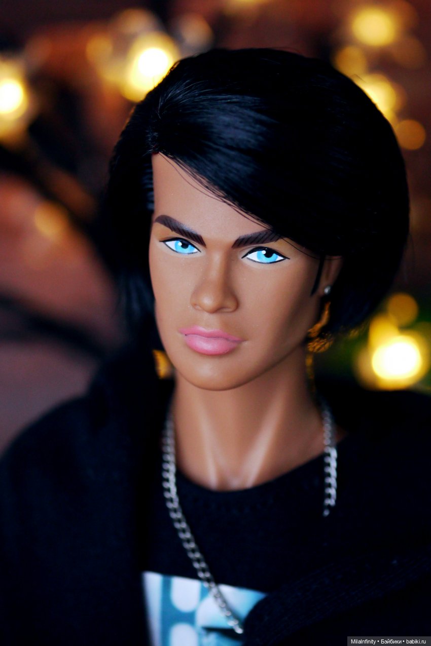 4 серия. Infinity. Максимилиан