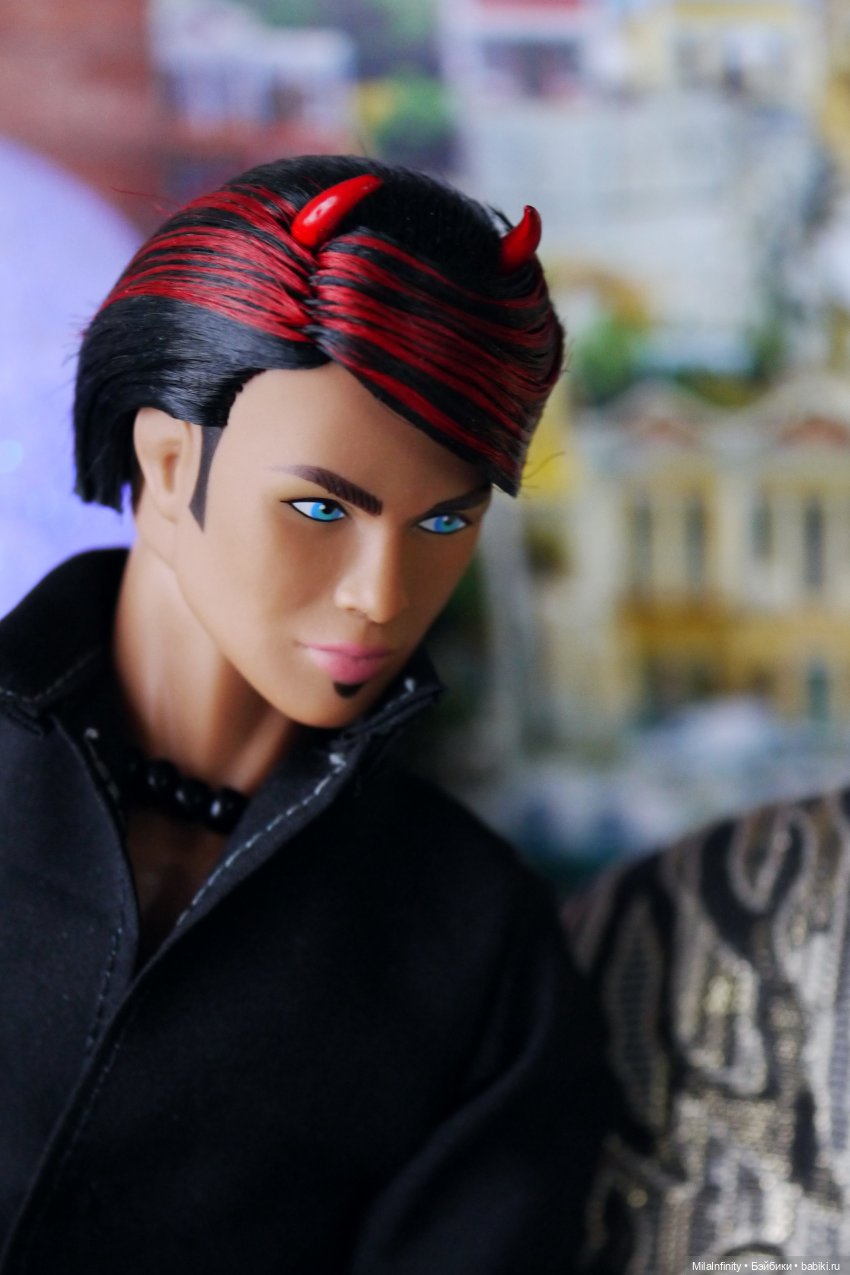 3 серия. Infinity. Говорящий зверек | Бэйбики 3 серия. Infinity. Говорящий зверек (фото 6)