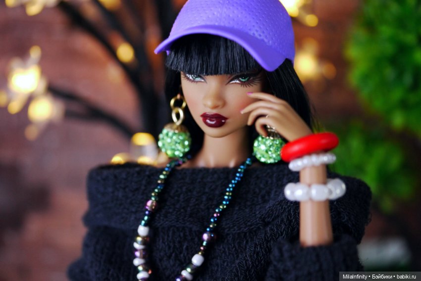 5 серия. Infinity. Обломщица (фото 3)