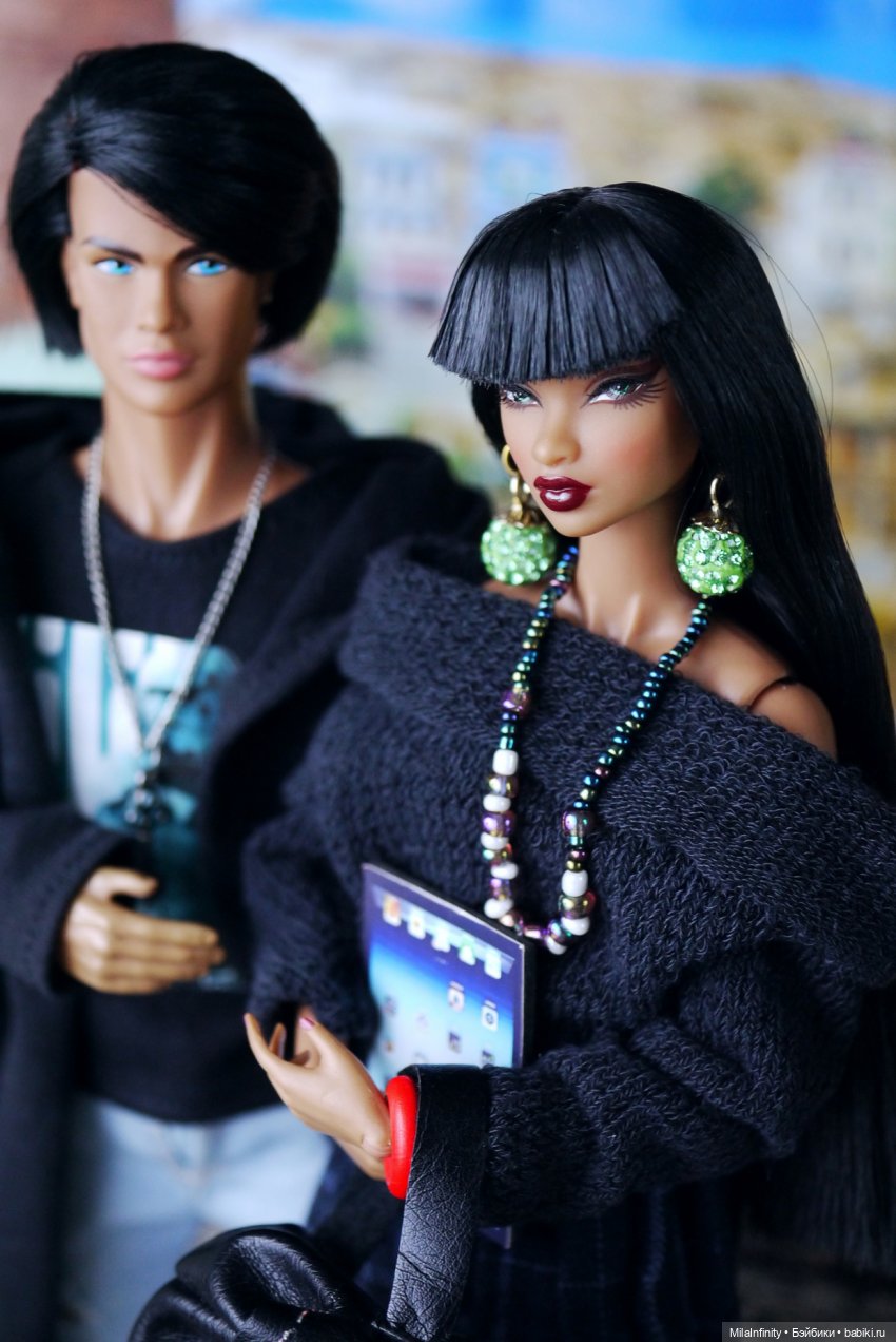 4 серия. Infinity. Максимилиан (фото 3)