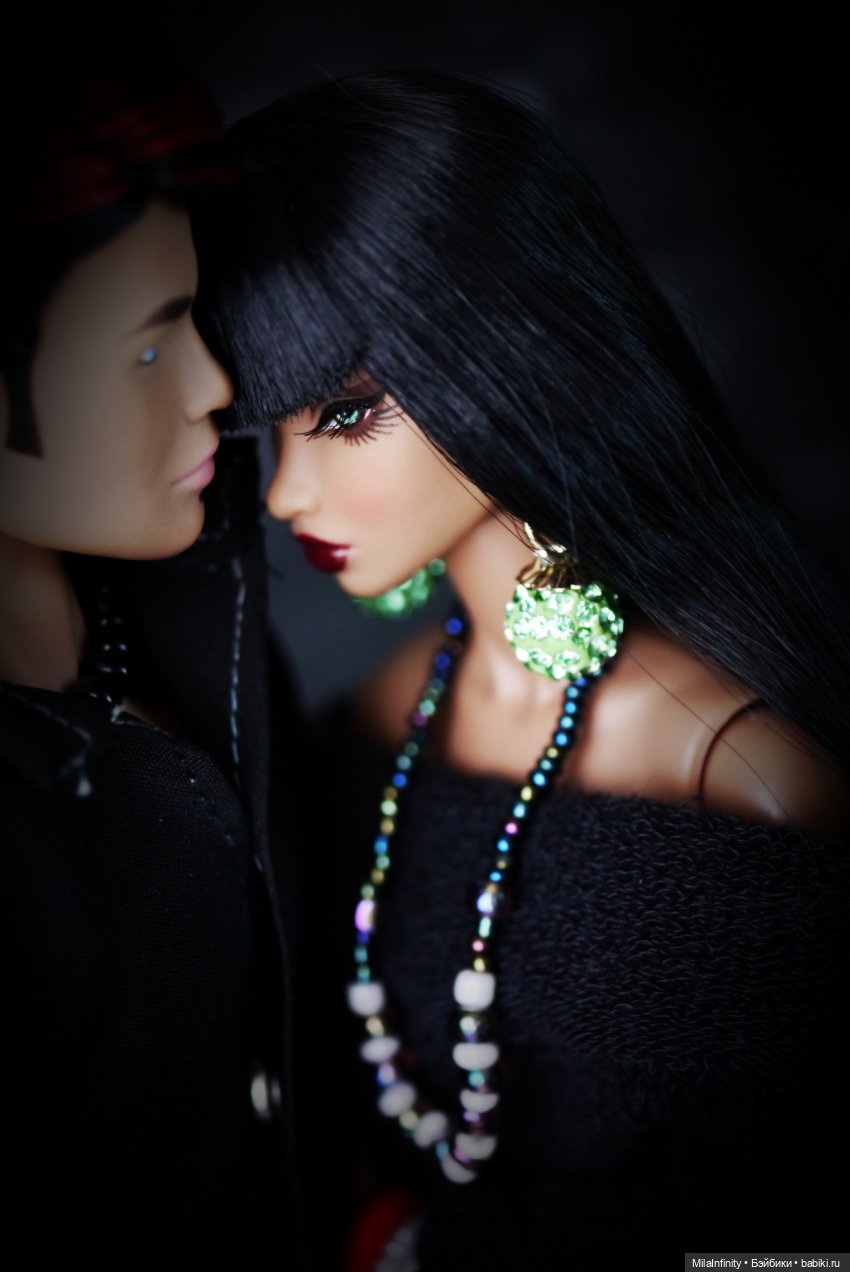 7 серия. Infinity. Шутник (фото 4)