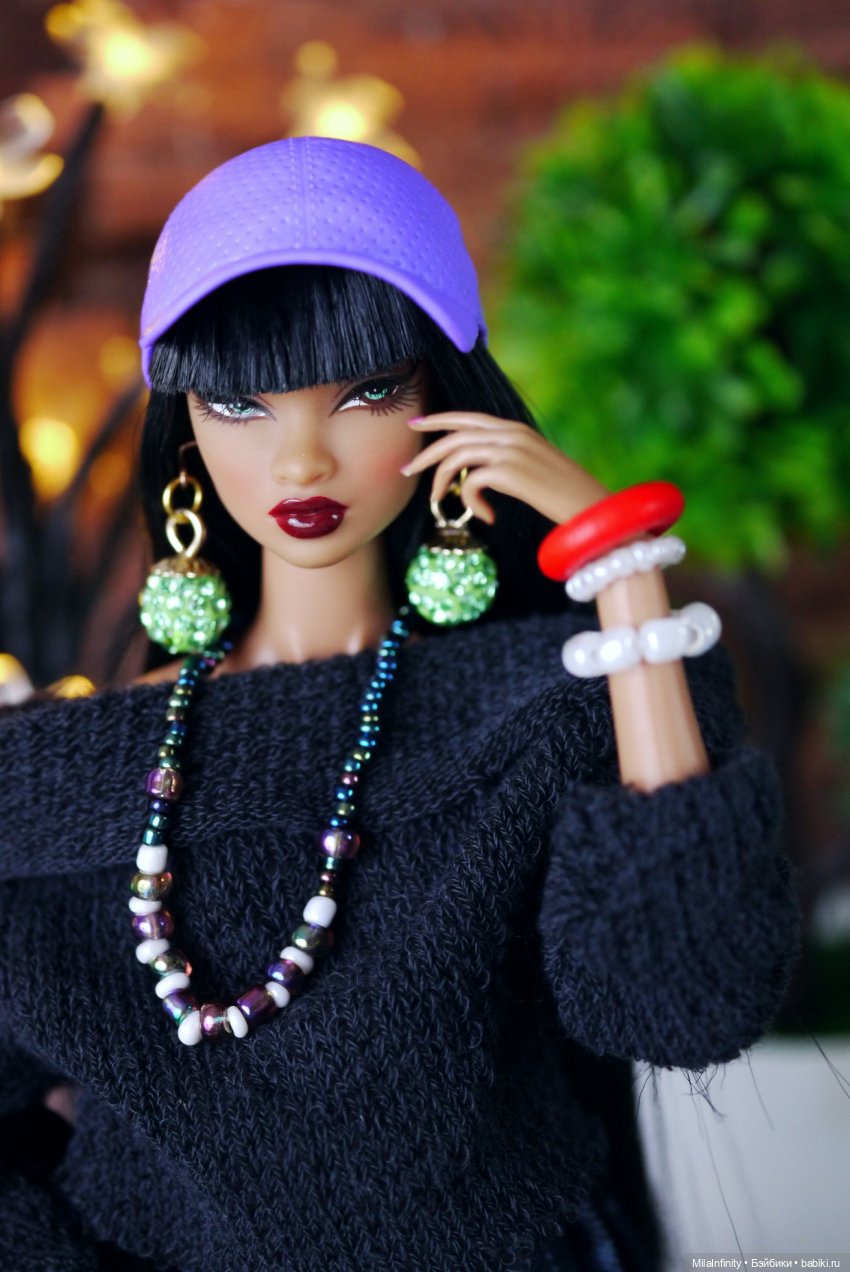 6 серия. Infinity. Попалась, булочка (фото 4)