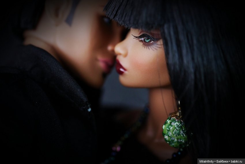 8 серия. Infinity. Все испортил | Бэйбики 8 серия. Infinity. Все испортил (фото 8)