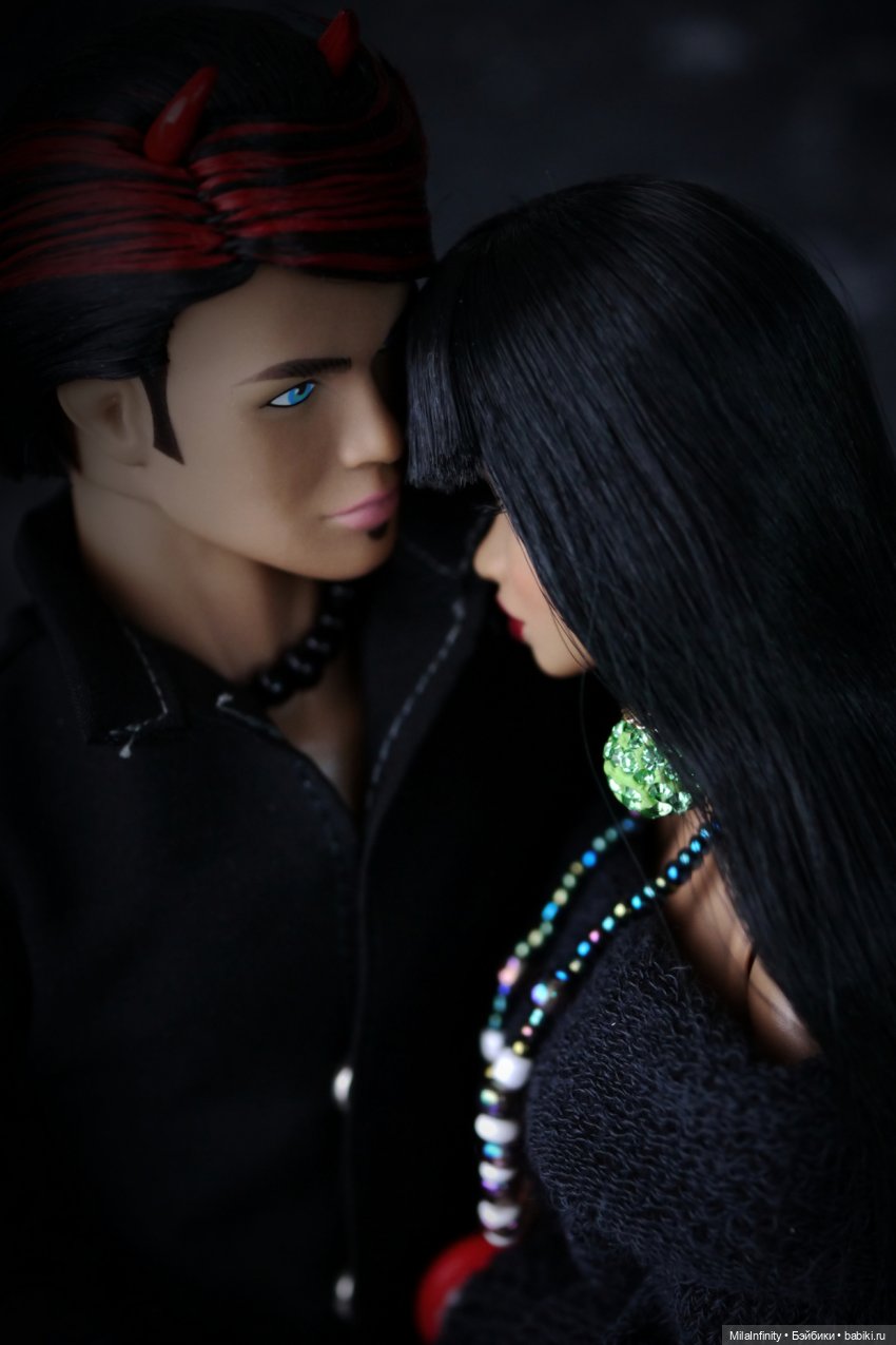 7 серия. Infinity. Шутник (фото 3)