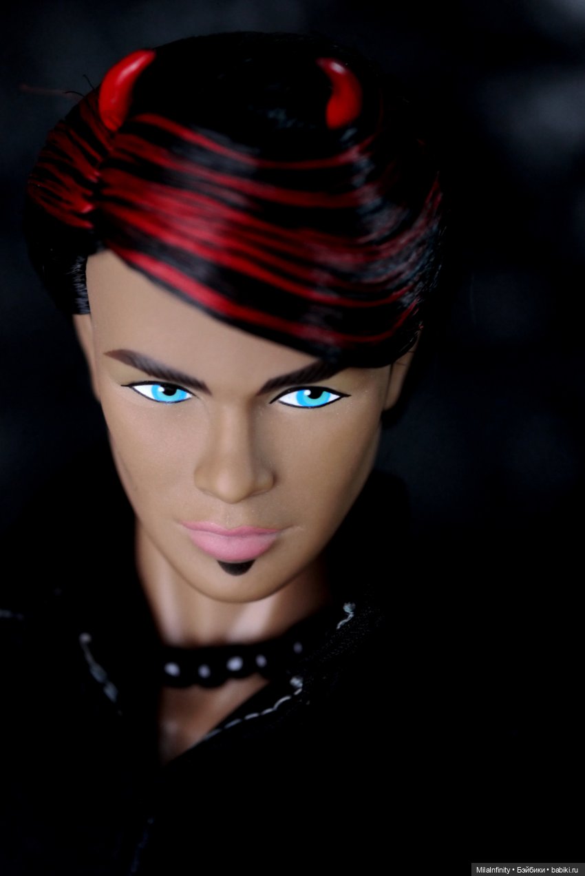 7 серия. Infinity. Шутник (фото 2)