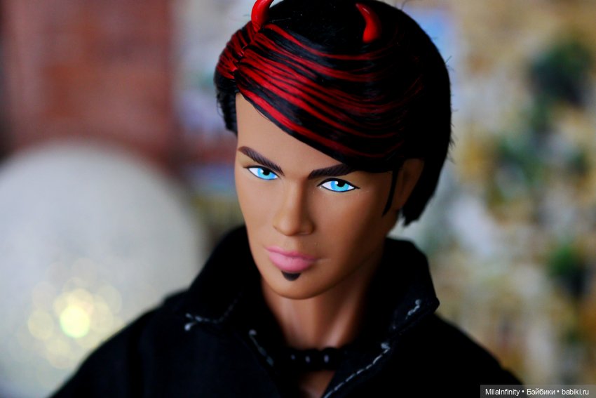 6 серия. Infinity. Попалась, булочка (фото 5)