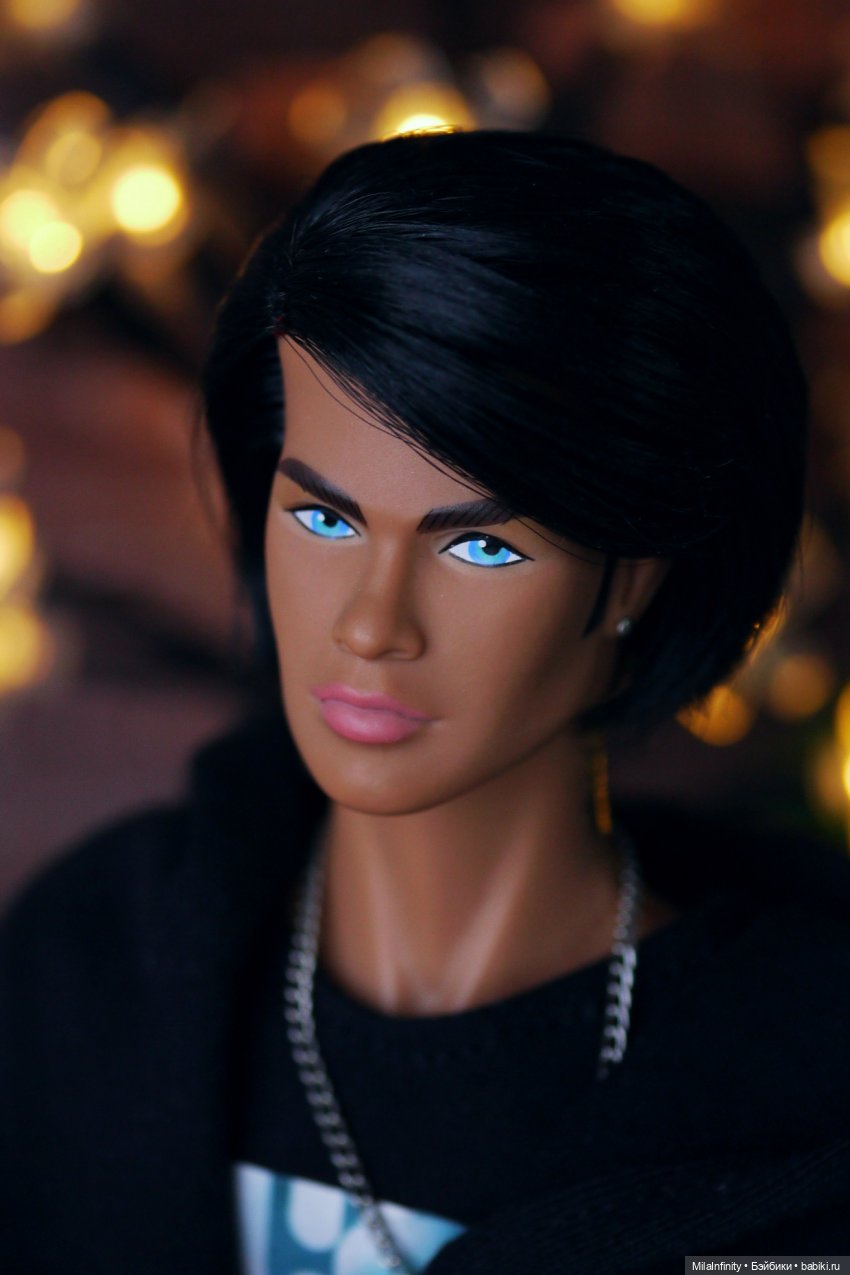 6 серия. Infinity. Попалась, булочка (фото 2)