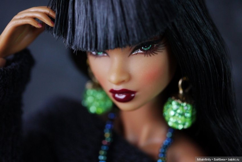 8 серия. Infinity. Все испортил | Бэйбики 8 серия. Infinity. Все испортил (фото 10)