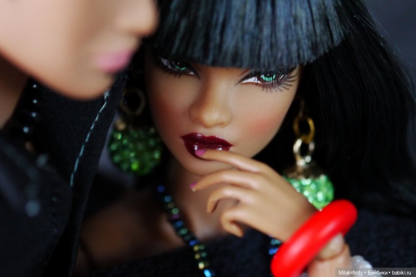 8 серия. Infinity. Все испортил | Бэйбики 8 серия. Infinity. Все испортил