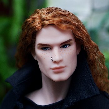 Рыжий охотник Беллами