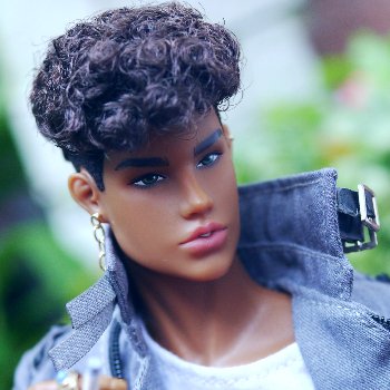 Мой любимчик Тьяго