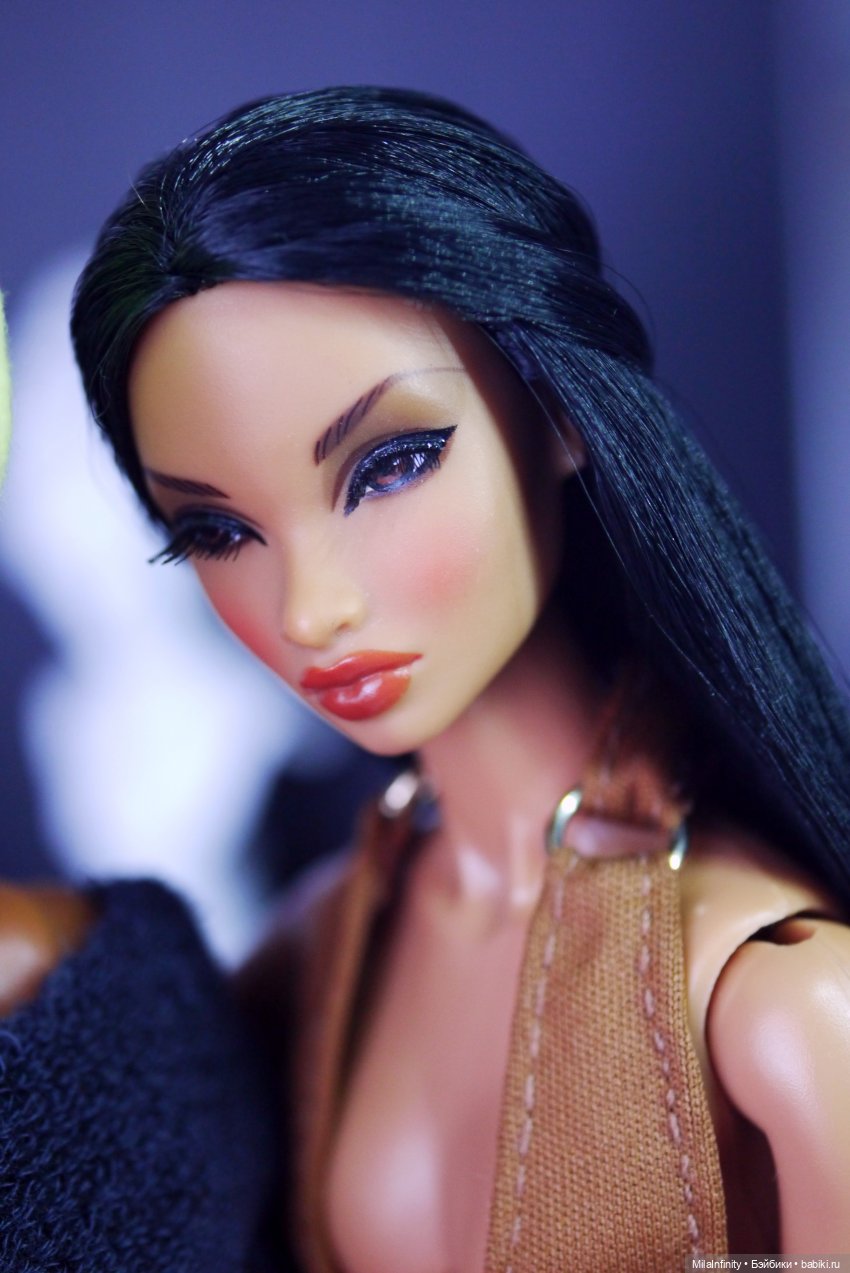 Генриетта — Куклы Integrity Toys (Интегрити): Poppy Parker (фото 3)