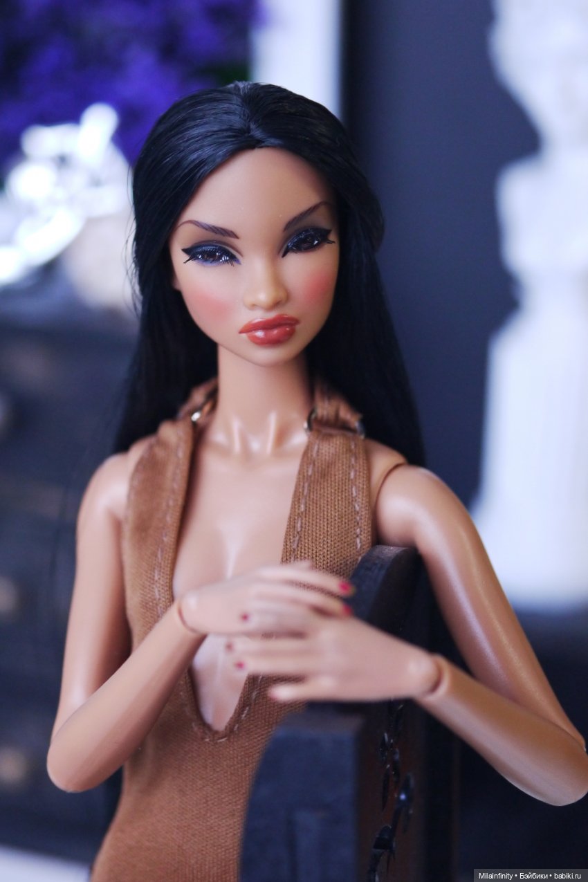 Генриетта — Куклы Integrity Toys (Интегрити): Poppy Parker (фото 2)