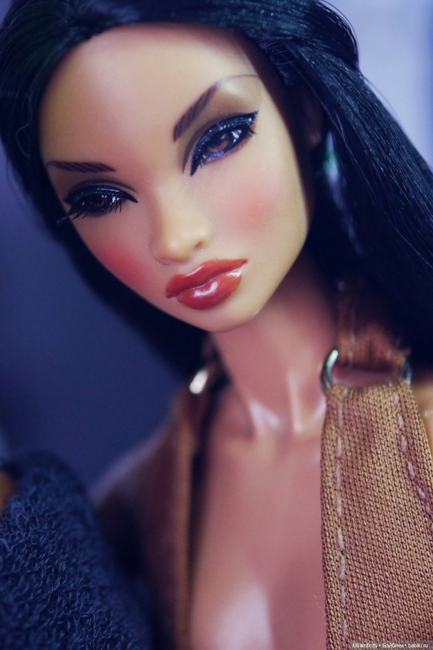 Генриетта — Куклы Integrity Toys (Интегрити): Poppy Parker (фото 4)