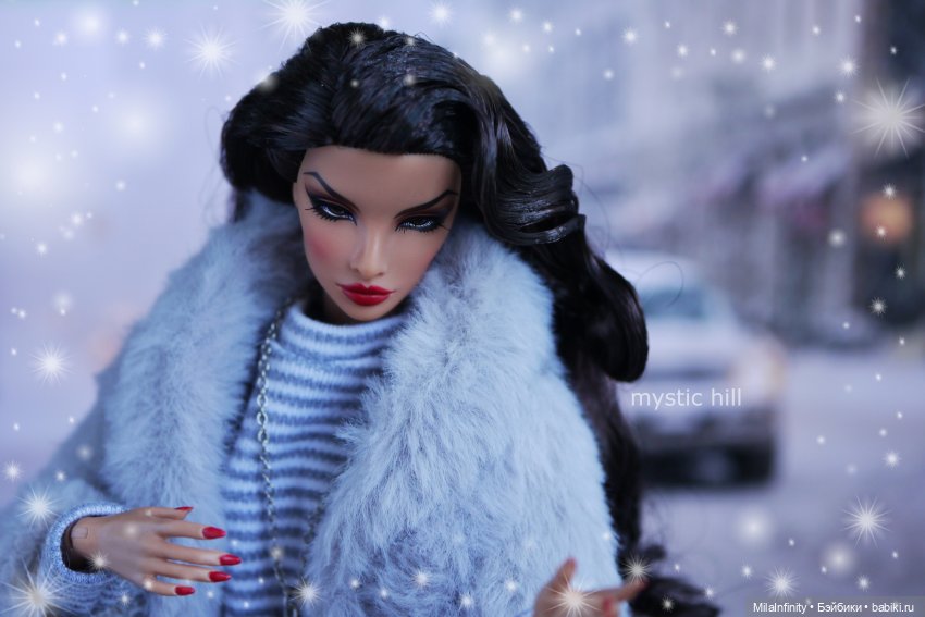 Генриетта — Куклы Integrity Toys (Интегрити): Poppy Parker (фото 6)