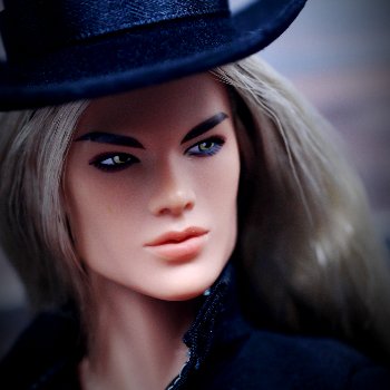 Очередной охотник, Тензин