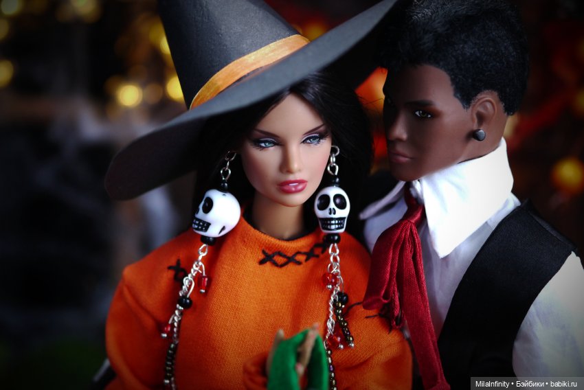 24 серия. Infinity. Хэллоуин (фото 7)