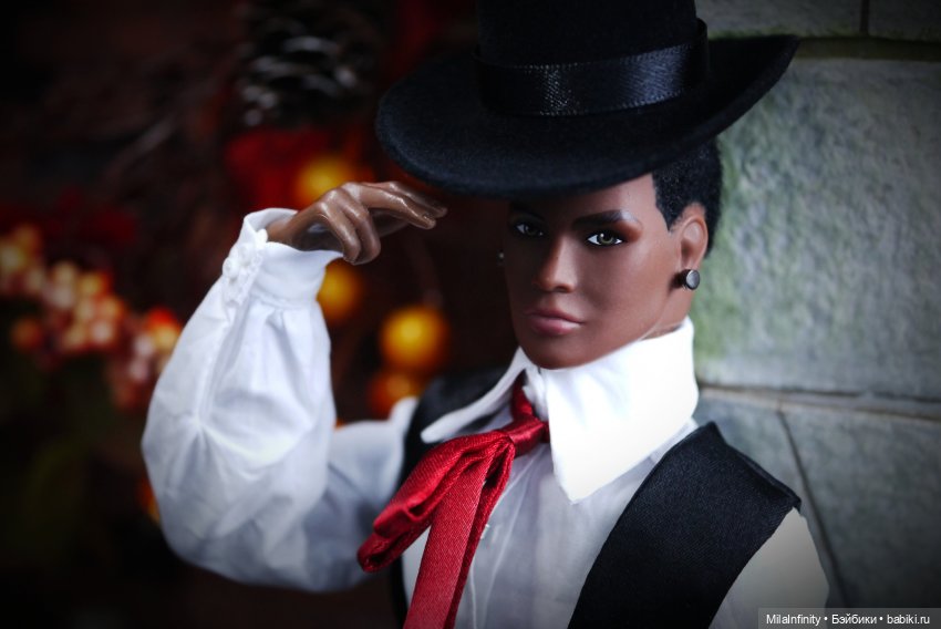 24 серия. Infinity. Хэллоуин (фото 3)