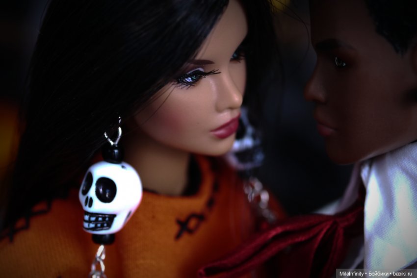 24 серия. Infinity. Хэллоуин (фото 5)