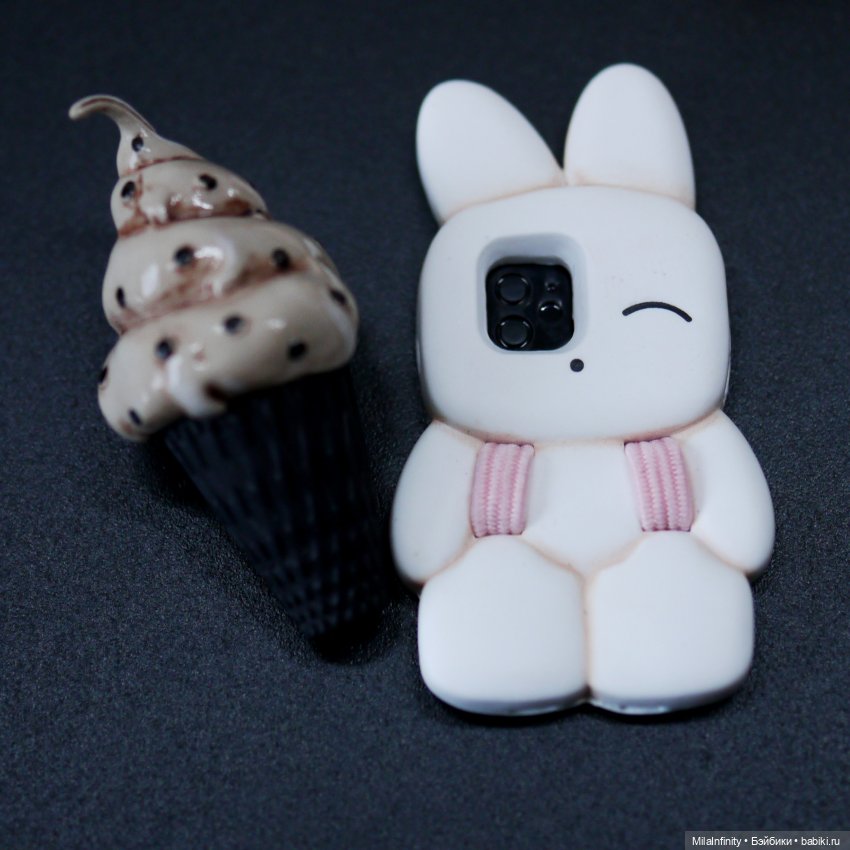 City Girl от Mr.Z, первые впечатления (фото 4)