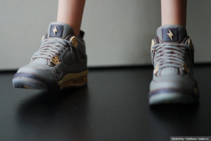 City Girl от Mr.Z, первые впечатления (фото 6)