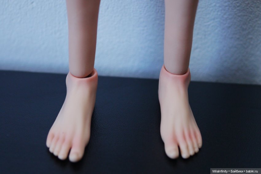 City Girl от Mr.Z, первые впечатления (фото 7)