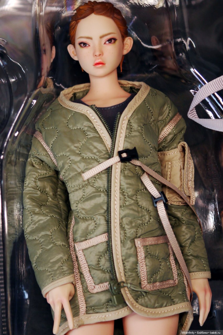 City Girl от Mr.Z, первые впечатления (фото 2)