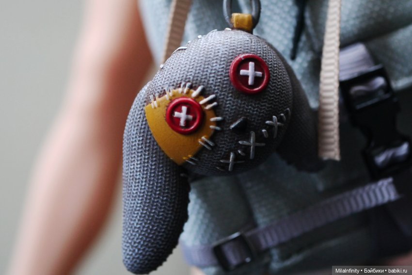 City Girl от Mr.Z, первые впечатления (фото 5)