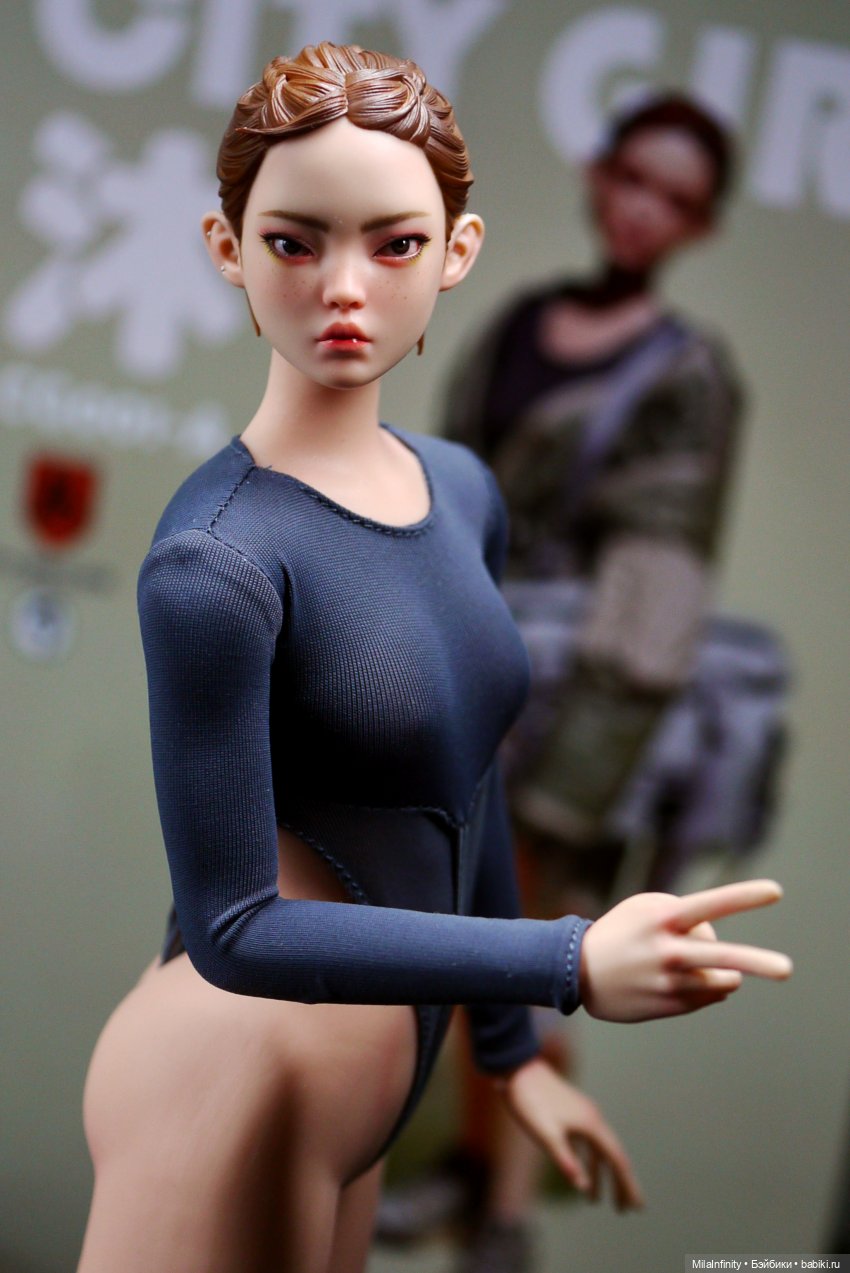 City Girl от Mr.Z, первые впечатления (фото 9)