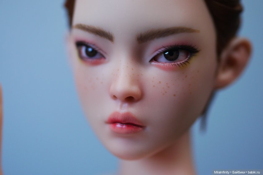 City Girl от Mr.Z, первые впечатления