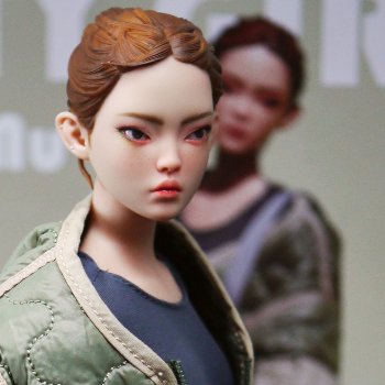 City Girl от Mr.Z, первые впечатления