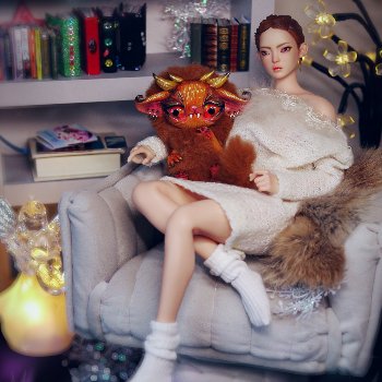 Рей. Городская девчонка