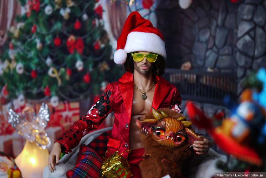 Немного праздничного настроения (фото 10)