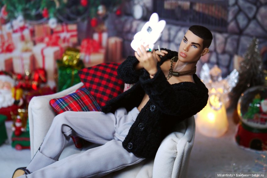 Немного праздничного настроения (фото 5)