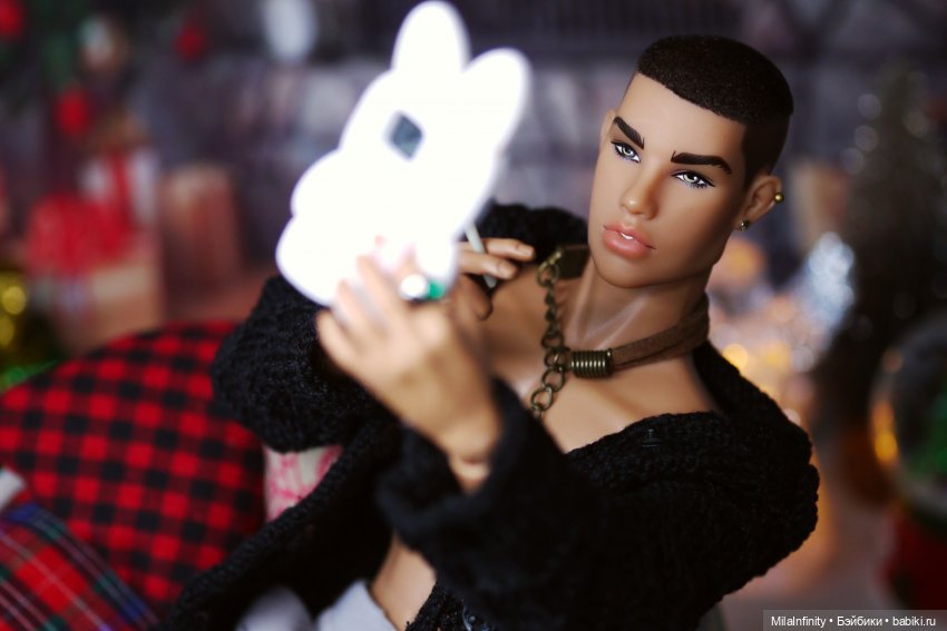 Немного праздничного настроения (фото 6)