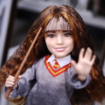 Гермиона Грейнджер